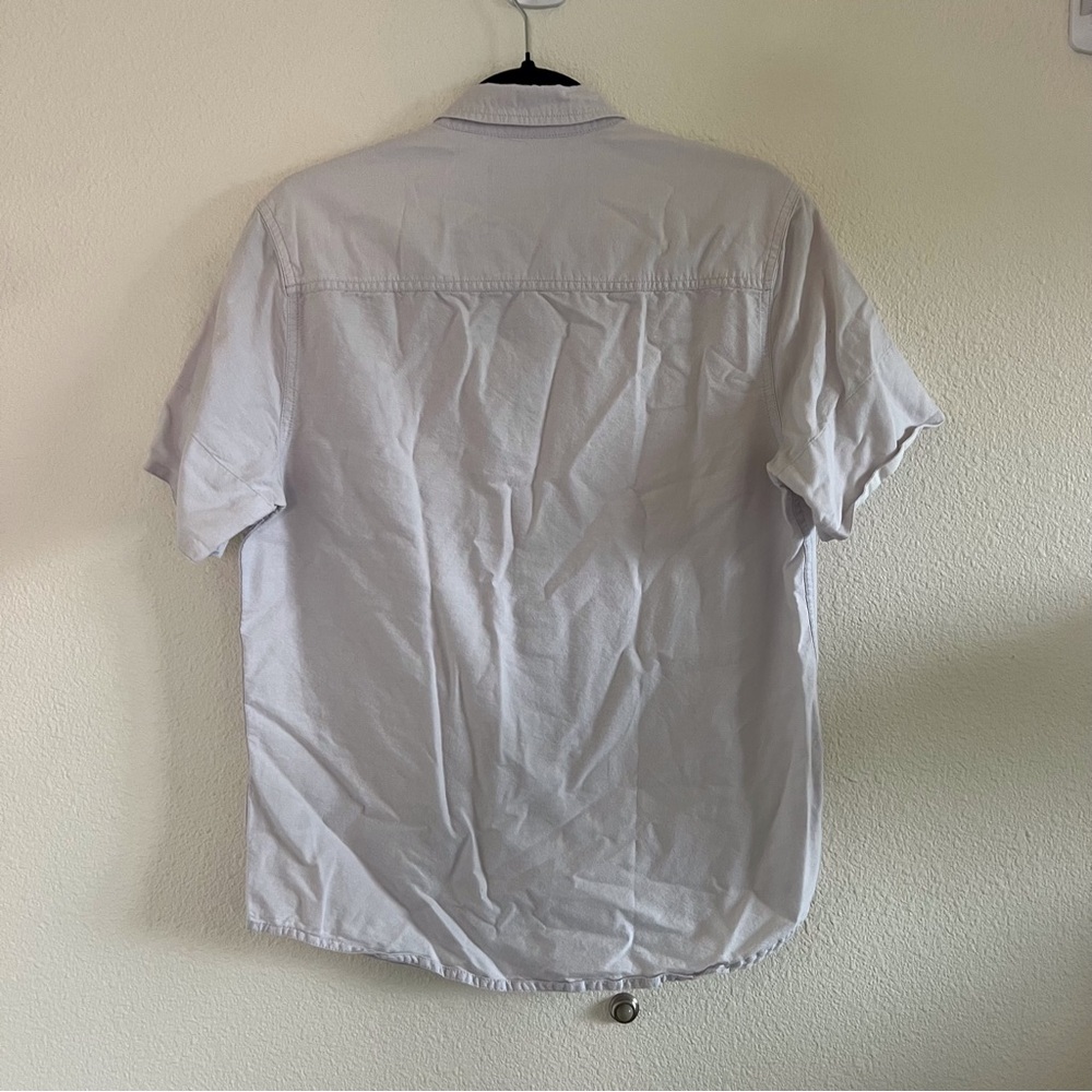 Topman short sleeve button up - Picture 4 of 6